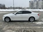 BMW 5 серия 2.0 AT, 2013, 181 000 км
