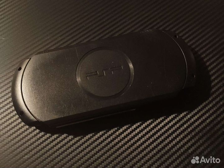 Sony PSP e1008 street