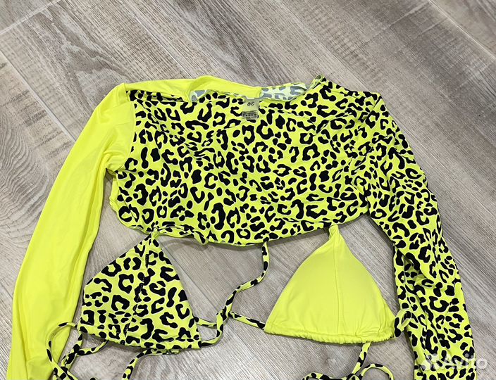 Верх от купальника