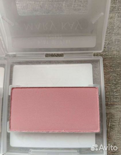 Румяна Mary Kay