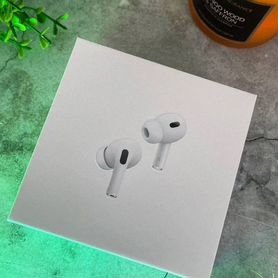 Apple Airpods 2 Pro: идеальный звук в деталях