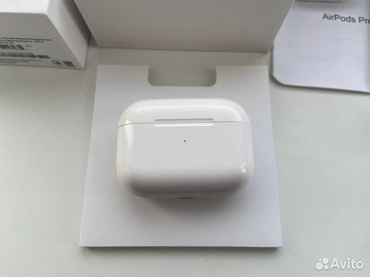 Airpods Pro Premium