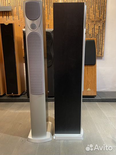 Напольная акустика Heco Krypton Tower