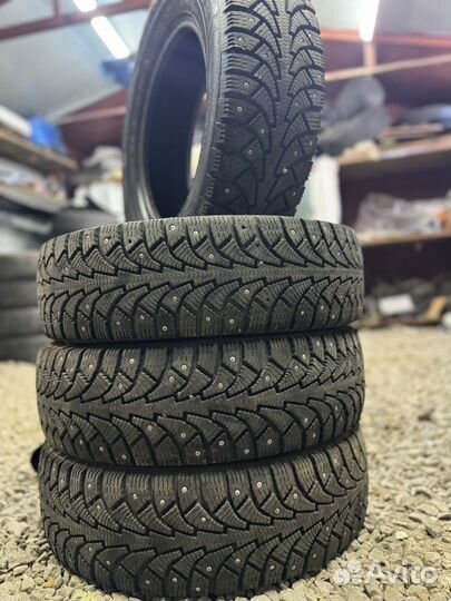 EuroStone Sirius ll 165/60 R13 30B