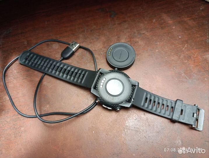 Часы amazfit stratos 3