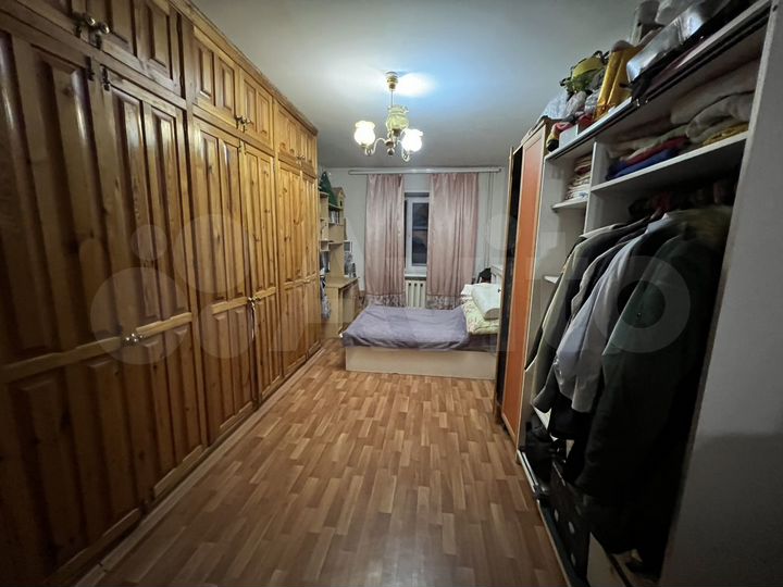 4-к. квартира, 140 м², 5/6 эт.