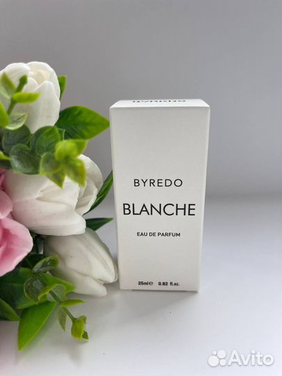 Byredo Blanche 25ml
