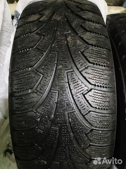 Nordman Nordman + 215/65 R16