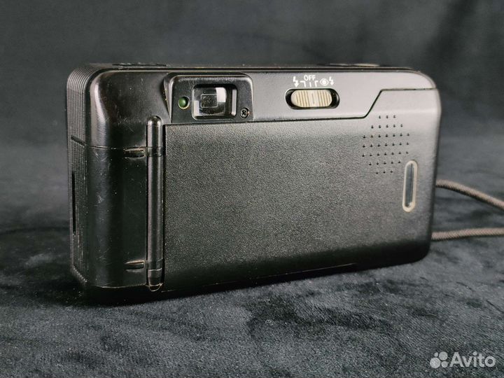 Canon Sure Shot Telemax