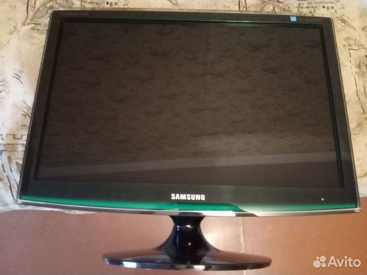 Монитор Samsung SyncMaster T220G