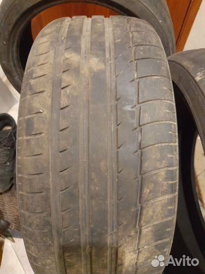 Triangle Sportex TSH11 215/40 R18 89Y