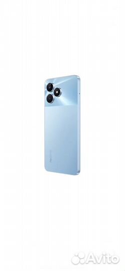 realme Note 50, 4/128 ГБ