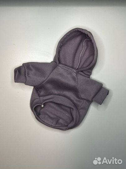 Одежда для маленьких собак