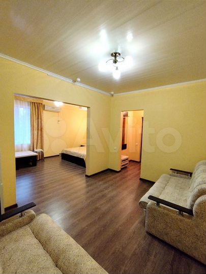 Квартира-студия, 31,4 м², 1/3 эт.