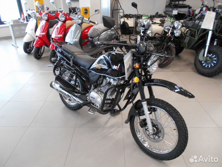 Minsk Ranger 200 В наличии