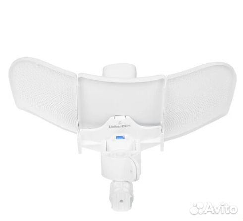 Wi-Fi точка доступа Ubiquiti LiteBeam 5ac-Gen2
