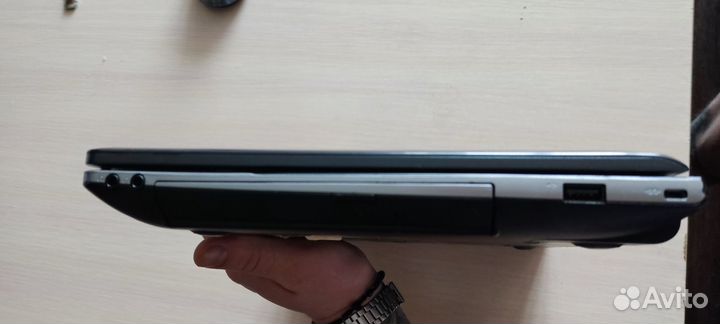 Ноутбук Samsung np355v4c