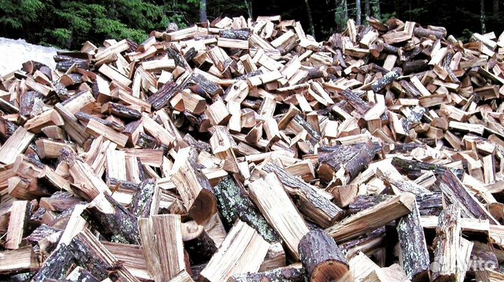 Дрова с Приозерска