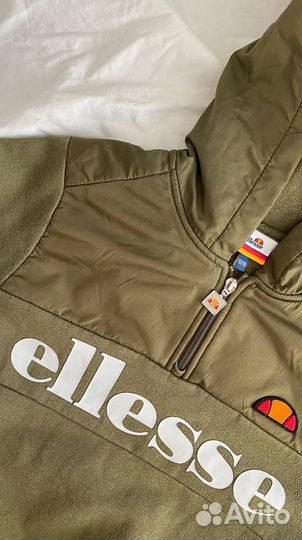 Худи ellesse оригинал