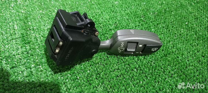 Переключатель дворников бмв е65,е66