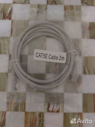 Интернет кабель патч-код