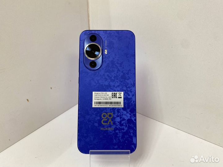 HUAWEI nova 12s, 8/256 ГБ