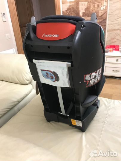 Детское автокресло