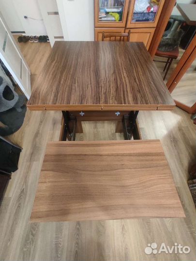 Стол трансформер