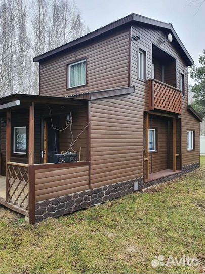 Бригада строителей