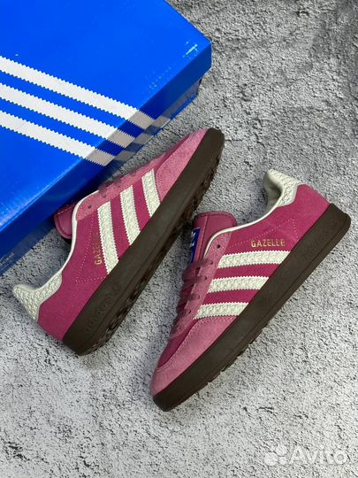 Кроссовки женские adidas gazelle