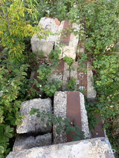 Продаются блоки