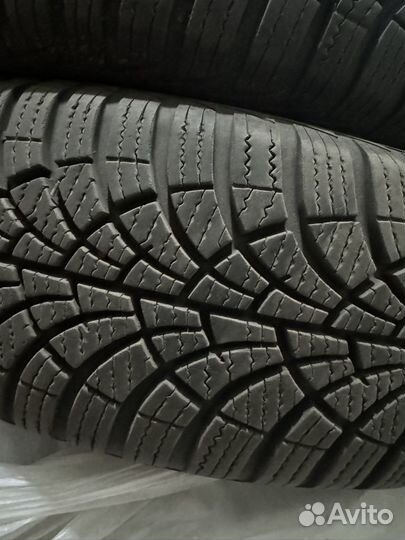 Goodyear Cargo Ultra Grip 175/65 R15