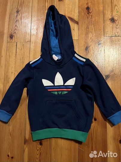 Худи Adidas детская