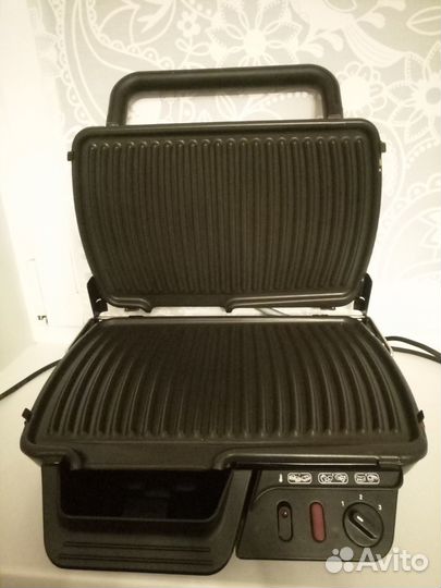 Tefal XL Grill Электрогриль 8810 s1
