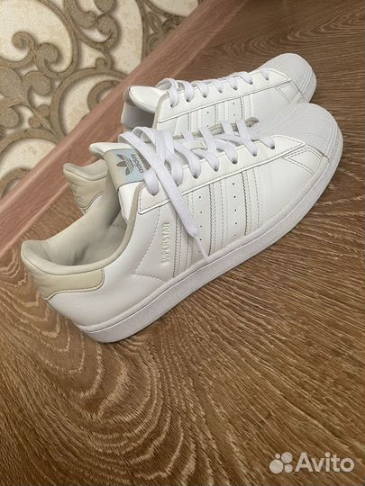 Adidas superstar оригиналы