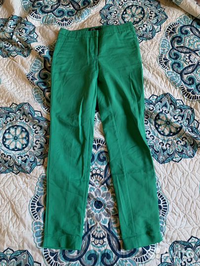 Брюки женские Zolla 44