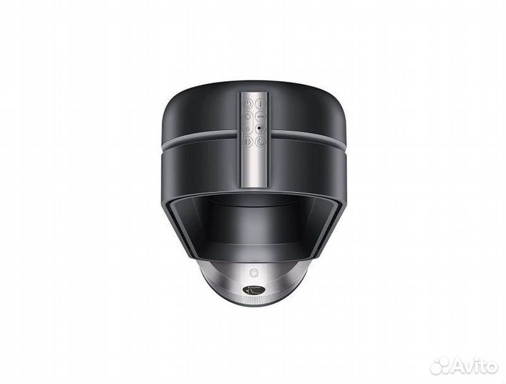 Dyson Pure Cool Link TP07 Black черный