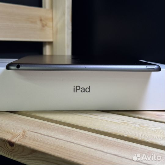 iPad 9 2021 256 gb Wi-Fi, Идеал Гарантия