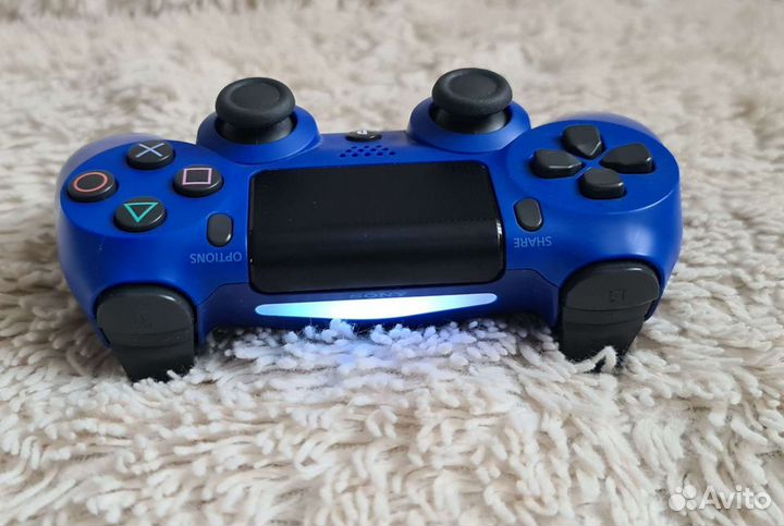 Геймпад Sony PS4