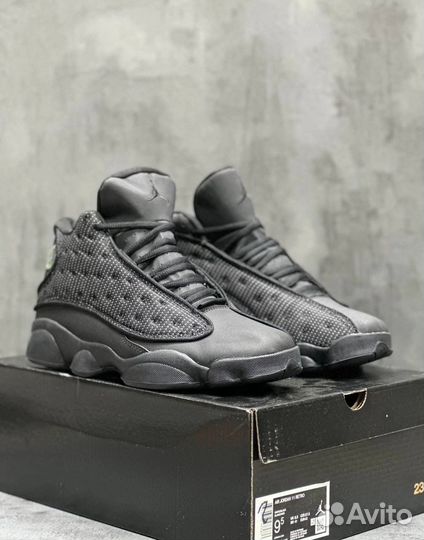 Кроссовки Nike Air Jordan 13