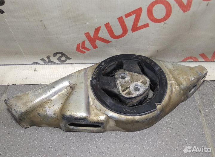 Опора кронштейн двс кпп