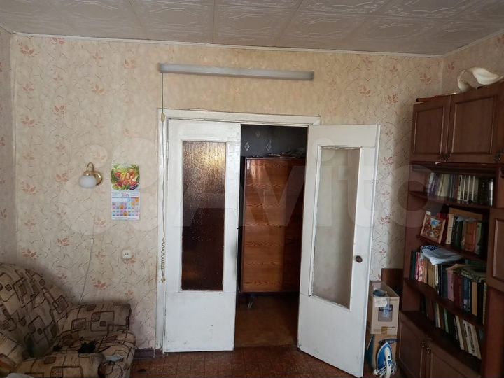 3-к. квартира, 63 м², 9/9 эт.