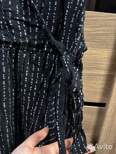 Комбинезон юбка /шорты