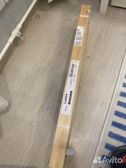 Ламели для кроватей IKEA