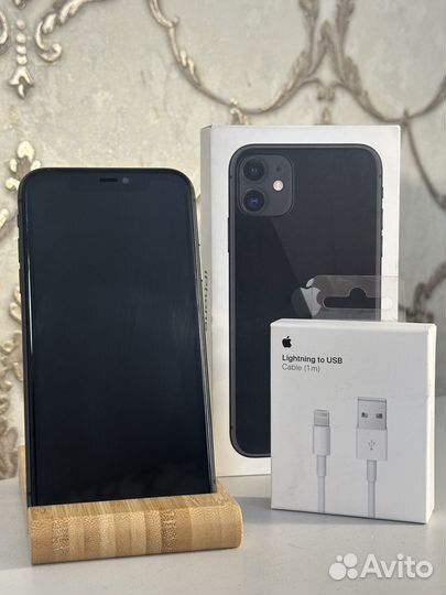 iPhone 11 64 gb Sim - eSim