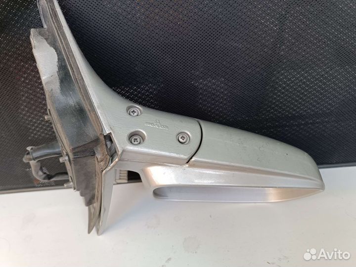 Зеркало заднего вида левое Honda Accord CF4