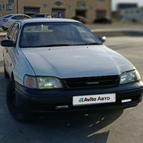 Toyota Caldina 2.2 MT, 1997, 20 000 км, с пробегом, цена 300 000 руб.