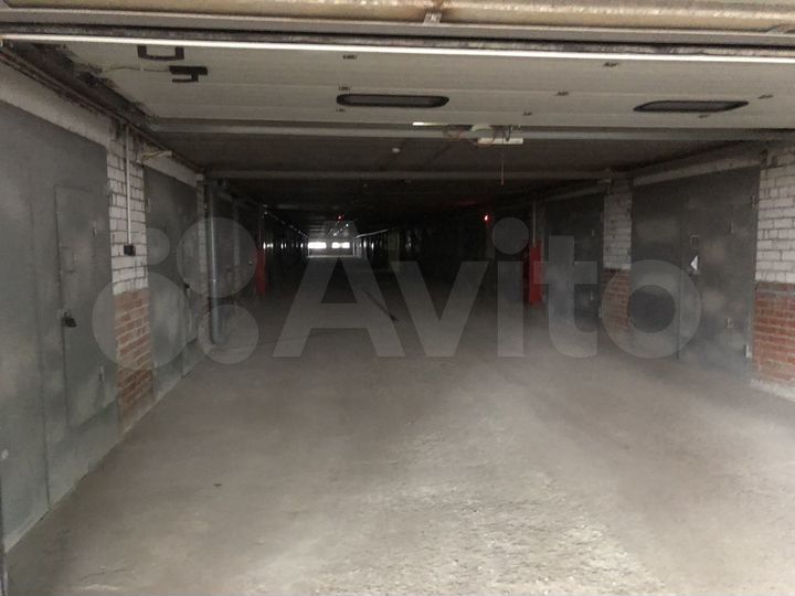 Гараж, 20 м²