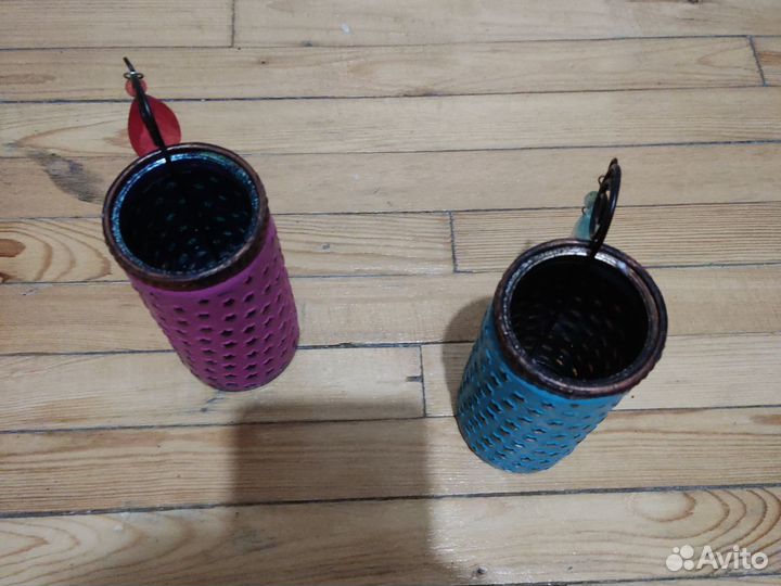 Подсвечники