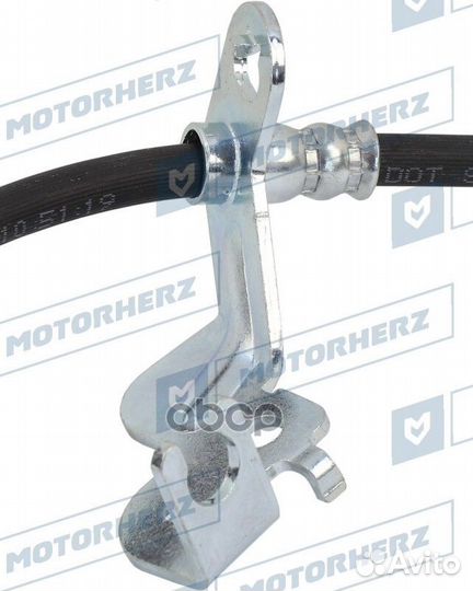 Шланг тормозной hyundai Tucson 2015, KIA sportage